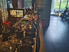 -茗知道茶馆(世博源店)