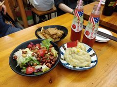 -炒豆合作社(东四总店)