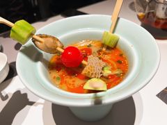 -新兴·金羊座·粤菜点心(乐峰店)