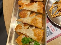 -西塔老太太泥炉烤肉(虹桥南丰城店)