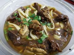 -清真-戏楼王记牛肉面