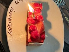 -OZONE 顶楼酒吧(香港丽思卡尔顿酒店)