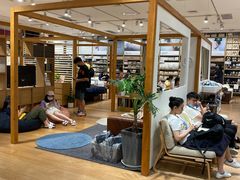 -MUJI无印良品(环球港店)
