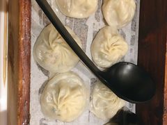 小笼汤包（8个）-八婆婆烧仙草(中山路店)