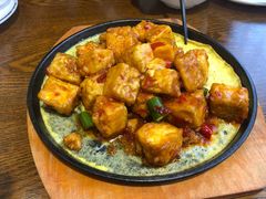 -李老哈·东北菜(宋园路店)