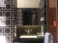 -杭州西湖桔子水晶酒店