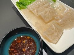 -五谷丰登农家院·地道胶东菜·海鲜烧烤(威海店)