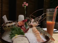 -雍和会海鲜姿造自助(湖东路店)