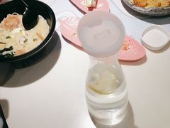 -花漫里日式餐厅(南安中骏店)