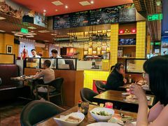 -安妮意大利餐厅(国贸店)