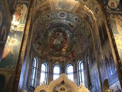 -滴血救世主教堂