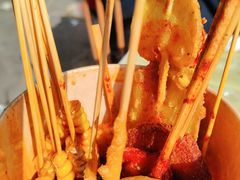 -魏记里脊肉炸炸炸(南门口店)