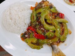-陈根记大牌档