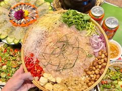-官塘鱻鱻鱼生·潮汕生腌·砂锅粥(西马路总店)