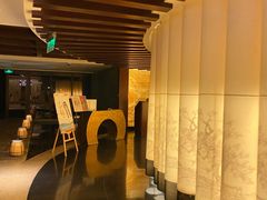 -采悦轩中餐厅·粤菜·海南菜(神州半岛喜来登度假酒店)
