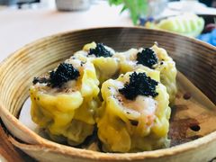 -三利音·东方司宴(外滩店)