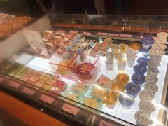 零售区-御品轩(佳汇幸福里店)