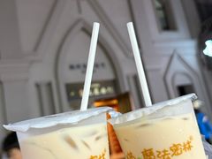 -猫的魔法密林(衣裳街店)