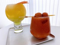 -喜茶(北京五棵松华熙店)