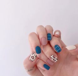 -Aso Artist Beauty美甲美睫