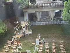 -马勒别墅·中餐厅