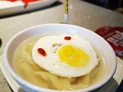 -海底捞大排档火锅(悦荟广场店)