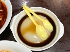 冰镇凉糕-花市豌杂面(民生路店)