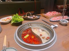 -快乐小羊·内蒙牛羊肉火锅(流花中心店)
