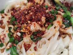 -青水瓦台汤泉(未央店)