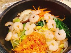 -三代烤肉(保利广场店)