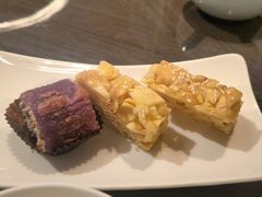 -万丽轩·粤菜(王府井金茂万丽酒店)