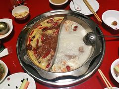 -山城辣妹子(定福庄店)