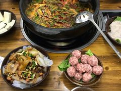 -笔记安顺夺夺粉火锅