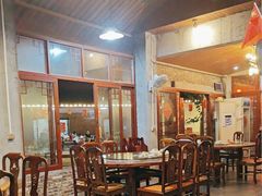 -竹庄餐馆·26年店(南昆山景区店)