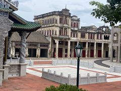 -赤坎·广东华侨国际旅游度假区