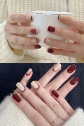 -M·X Nail日式美甲美睫