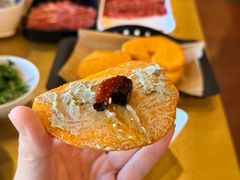 -牛街清真满恒記(平安里西大街店)