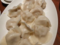 全虾水饺-喜鼎海胆水饺(柏威年购物中心店)
