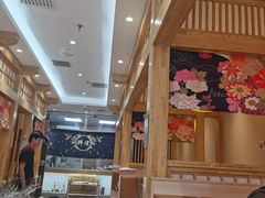 -老熟人烤肉城(马家堡店)