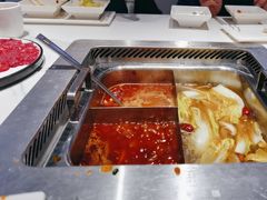 -宽来火锅(来福士广场店)