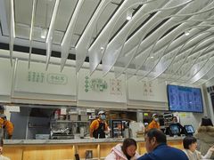 -弄堂咪道-饭香·面香·馄饨香(汇锦广场店)