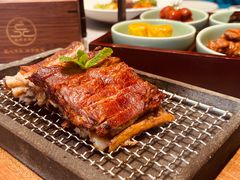 -北平食府·北京烤鸭(北京西站六里桥店)