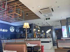 -黄记煌三汁焖锅(万达广场店)