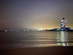 -青岛第三海水浴场