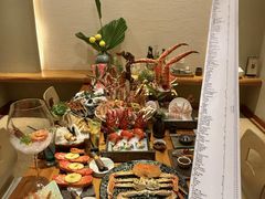-上井料理黑金店(IFS国金中心店)