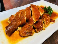 -新旺茶餐厅(嘉里城店)