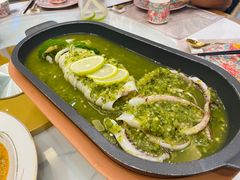 -泰椰里·泰国餐厅(智慧城广百广场店)