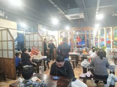 -亮亮烧烤(积玉桥总店)