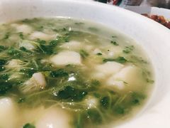 芋头娃娃菜汤-壹盏灯(惠农店)