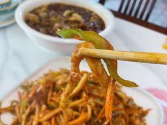 -清真·同发顺饭庄·烧麦(总店)